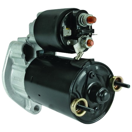 Replacement For Valeo, 436030 Starter